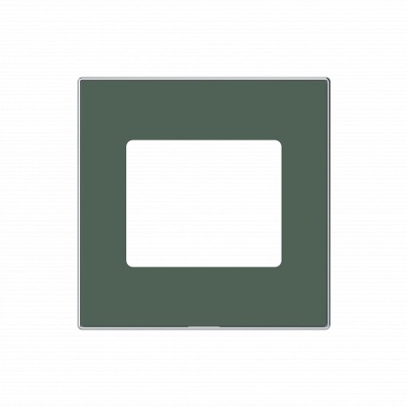 NIESSEN 2CLA856530A1901 2CLA856530A1901 8565.3 CM NIESSEN Tapa programador horario CM